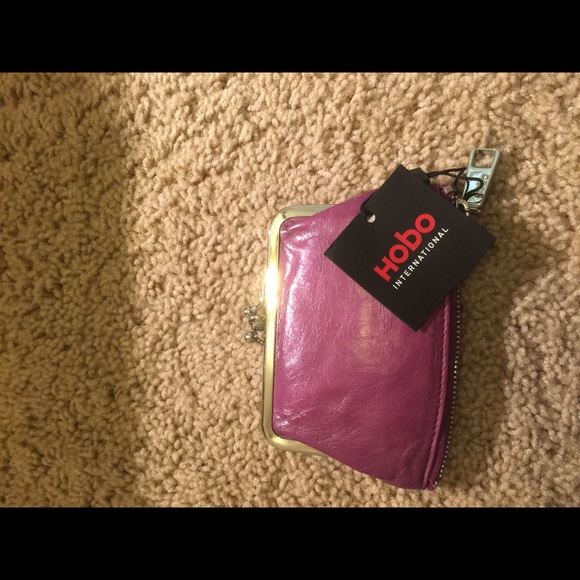 Hobo clutch