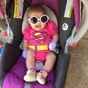 Meet your Posher, Elsa