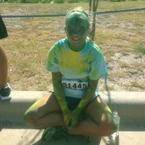 Meet your Posher, Lauryn