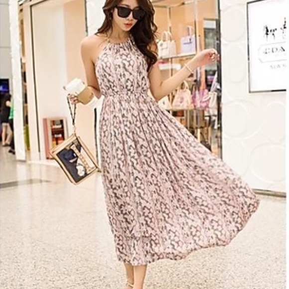 Dresses & Skirts - Print dress design