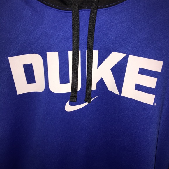 Duke Hoodie