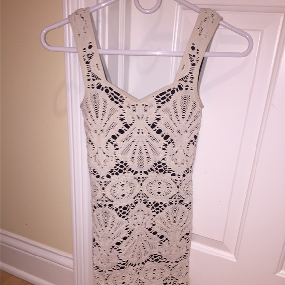 Dress - Picture 1 of 2