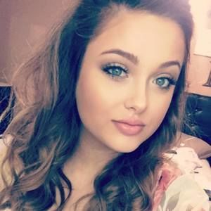 Meet your Posher, Misty