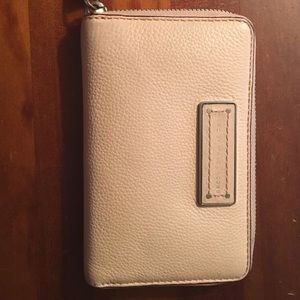 Marc Jacobs wallet