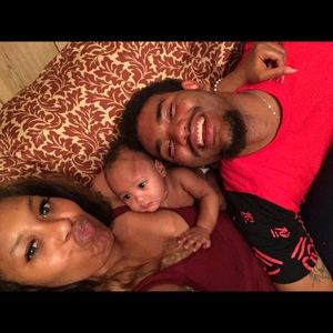 Meet your Posher, Ty