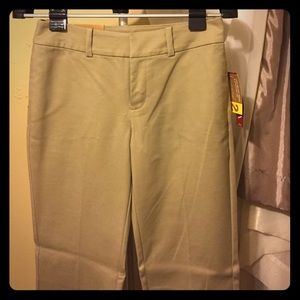 Merona khaki pants