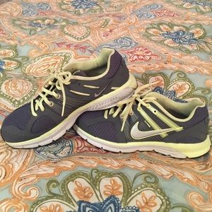 Nike Anodyne DS running sneakers, 8