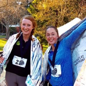 Meet your Posher, Abby