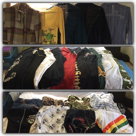 Meet your Posher - Picture 2 of 15