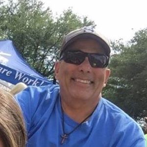 Meet your Posher, Bill