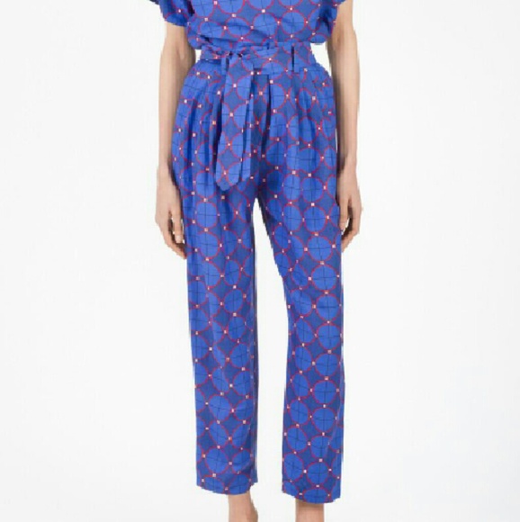 Creatures of Comfort Pants - Creatures of Comfort Radiant Pant
