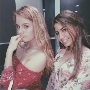 Meet your Posher, Isabel