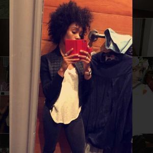 Meet your Posher, Chyniece