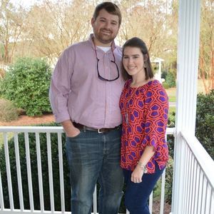 Meet your Posher, Beth