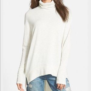 Madison & Berkley cowl neck