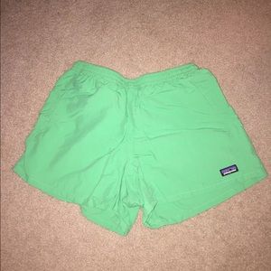 Patagonia Shorts