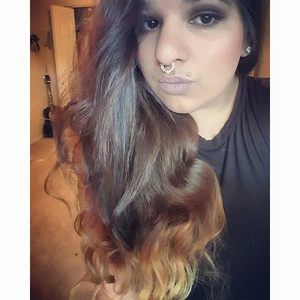 Meet your Posher, Brooke