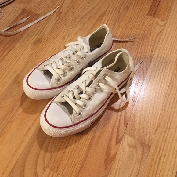 Converse - Picture 2 of 2