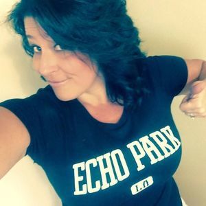 Meet your Posher, Christine