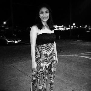 Meet your Posher, Amanda