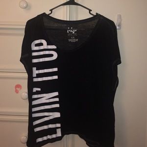 Aero Shirt  (Tokyo darling line)