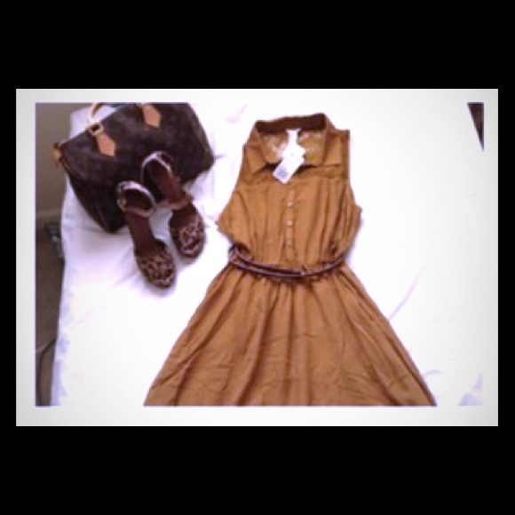 Dresses & Skirts - 🦄SOLD!