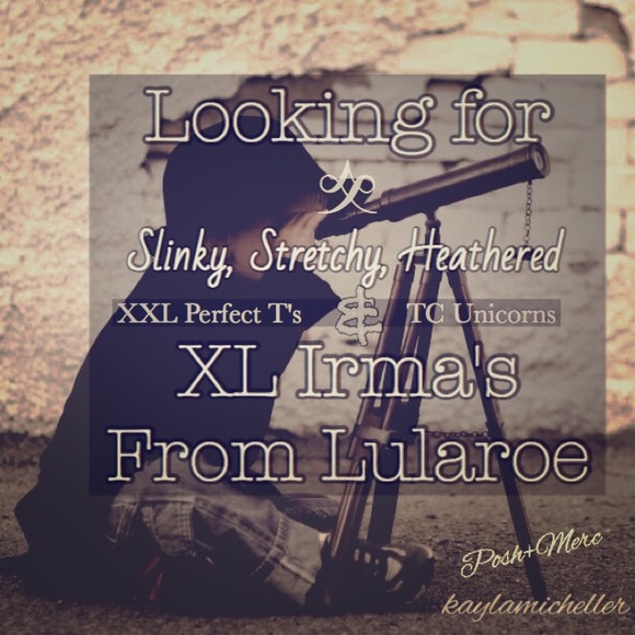 Sell me your Lula 😋