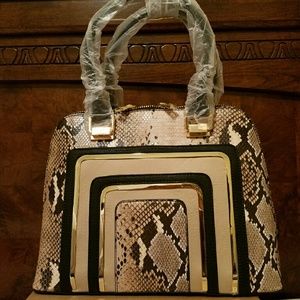 Brand New Aldo Purse