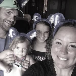 Meet your Posher, Brandi