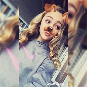 Meet your Posher, Hailey