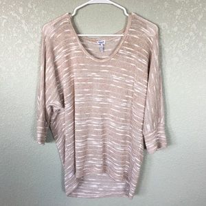 Splendid Slouch Sweater