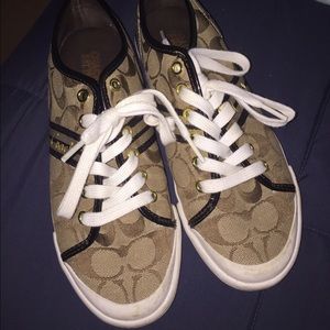 Coach Sneakers