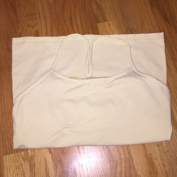 Lulu lemon Power Y