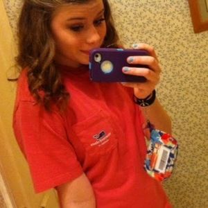 Meet your Posher, Emma