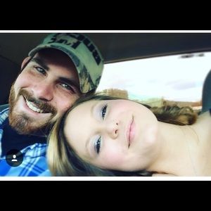 Meet your Posher, Casey