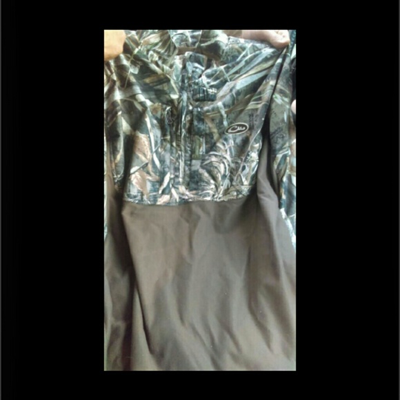 Drake Jacket - Picture 2 of 2