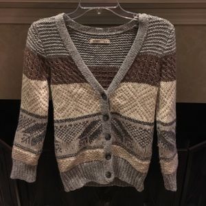 Old Navy sweater