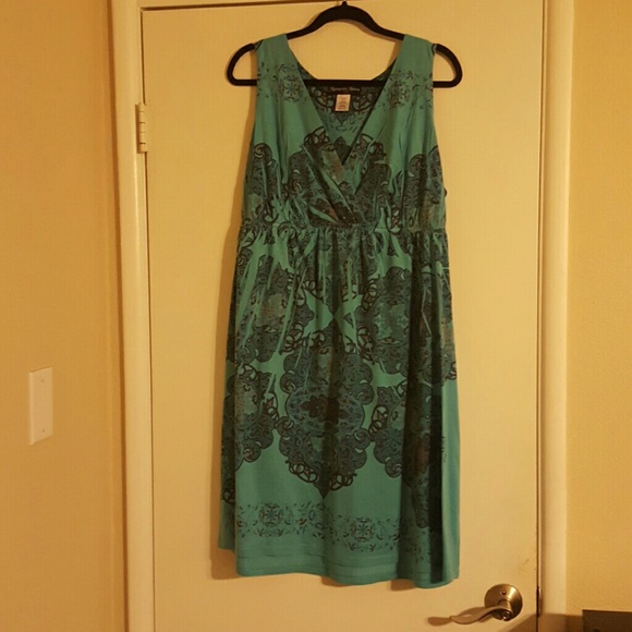 Ladies dress