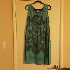Ladies dress