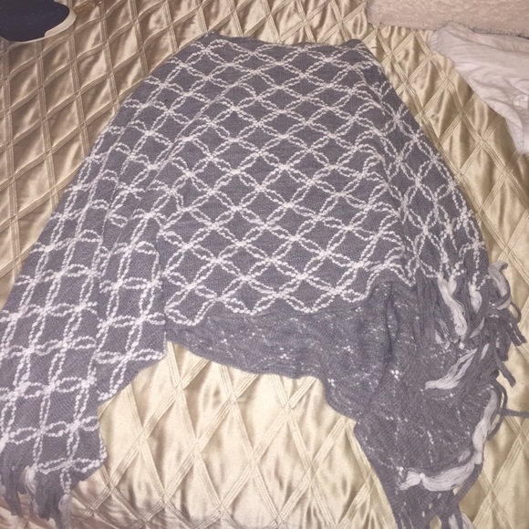 Poncho