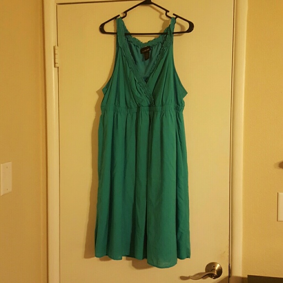 Ladies dress