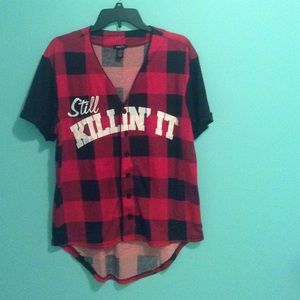 Still killin it baseball t