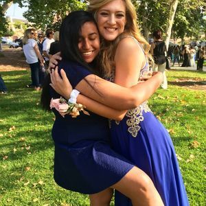 Meet your Posher, Brianna