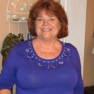 Meet your Posher, Deborah crider