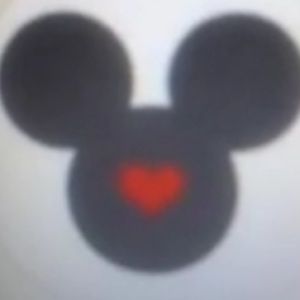 Minnie Ears And Bows By Sierra And Aniyah