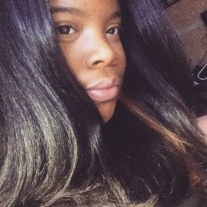 Meet your Posher, Jasmine