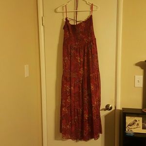 Ladies Dress