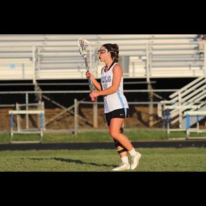 Meet your Posher, Caroline