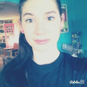 Meet your Posher, Matilda