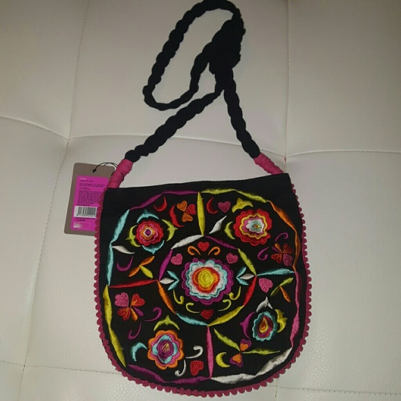 CasaIdeas Frida Cartera Bag - Picture 1 of 4